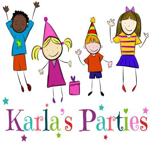 Karla's Parties