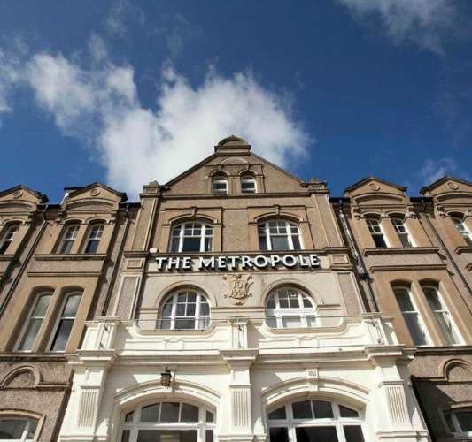 The Metropole